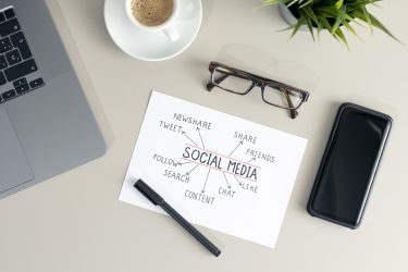 social media tips