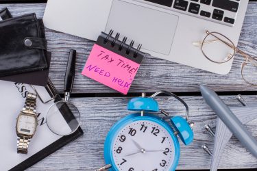 tax mistake help