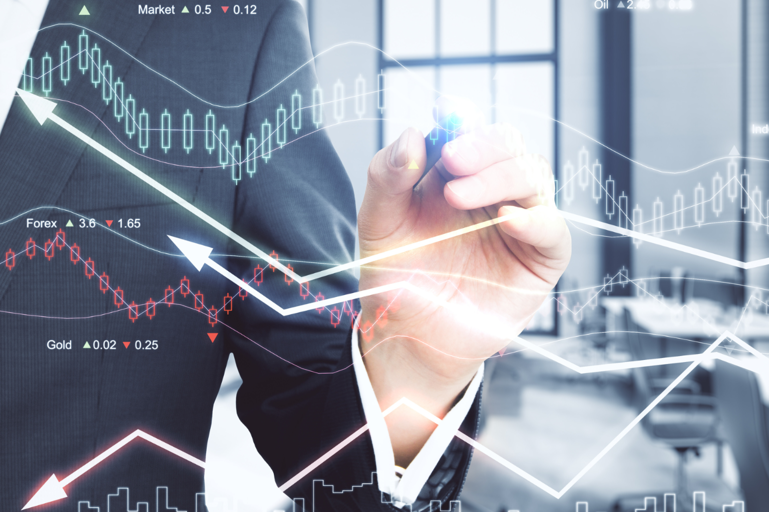 How to prepare for the end of the financial year