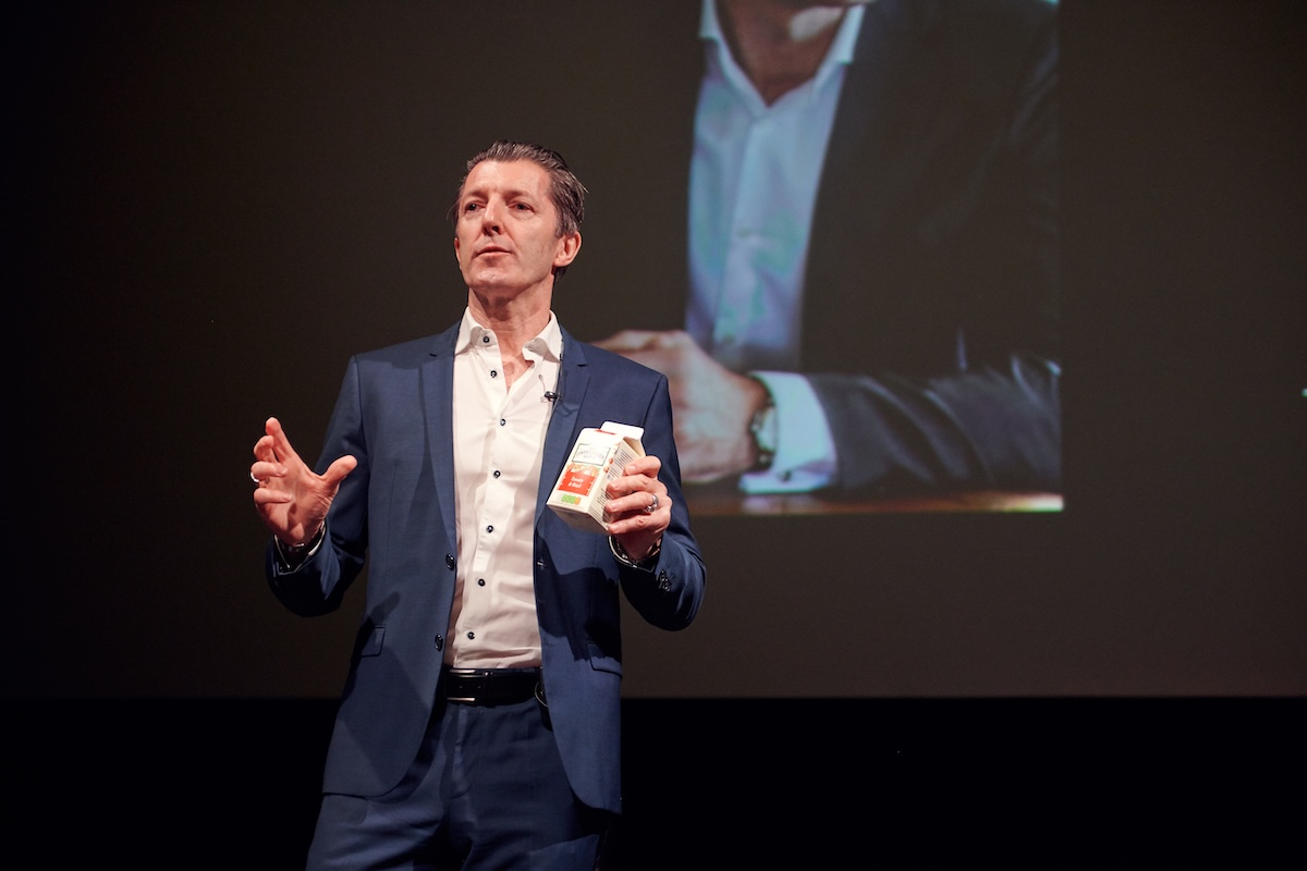4 things an investor looks for in a food entrepreneur