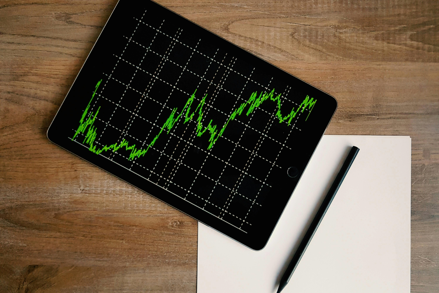 How to build a scalable business model