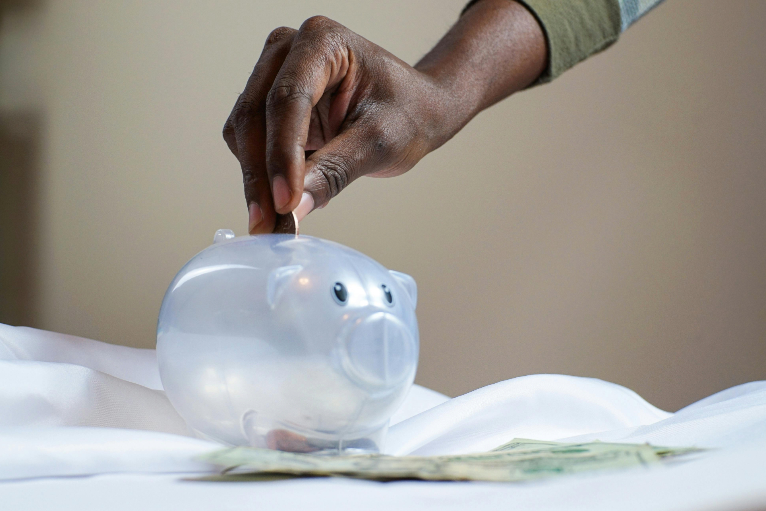 A practical guide to budgeting for small businesses