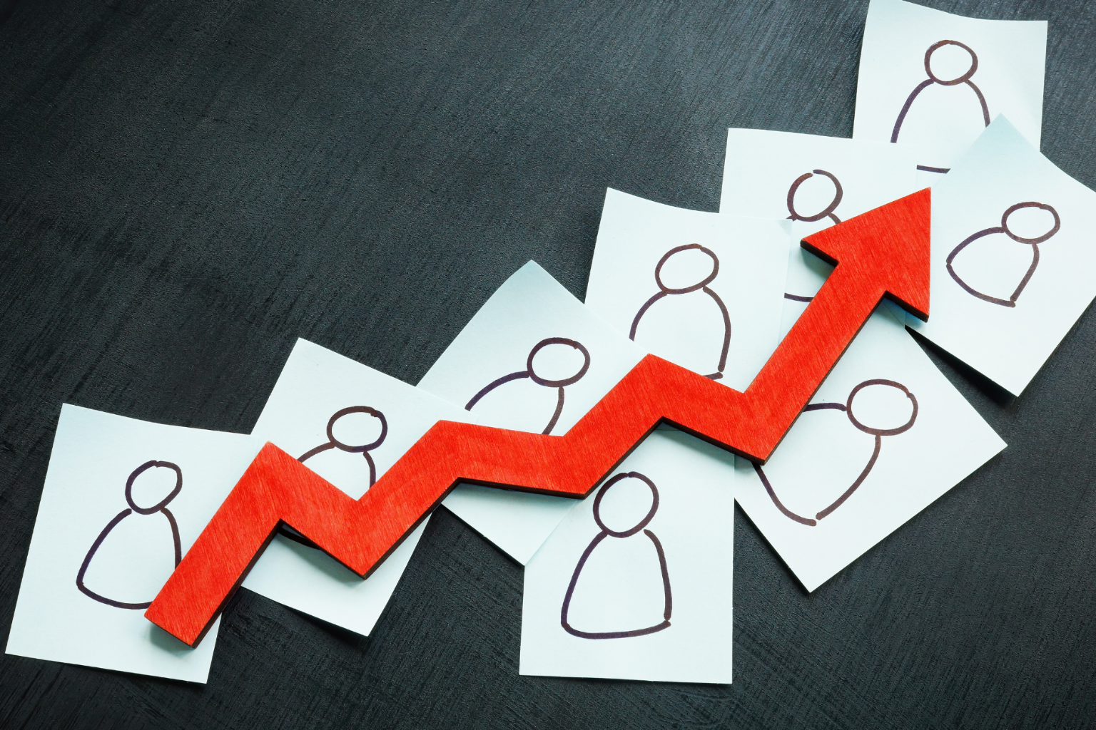 How to improve customer retention on a small budget