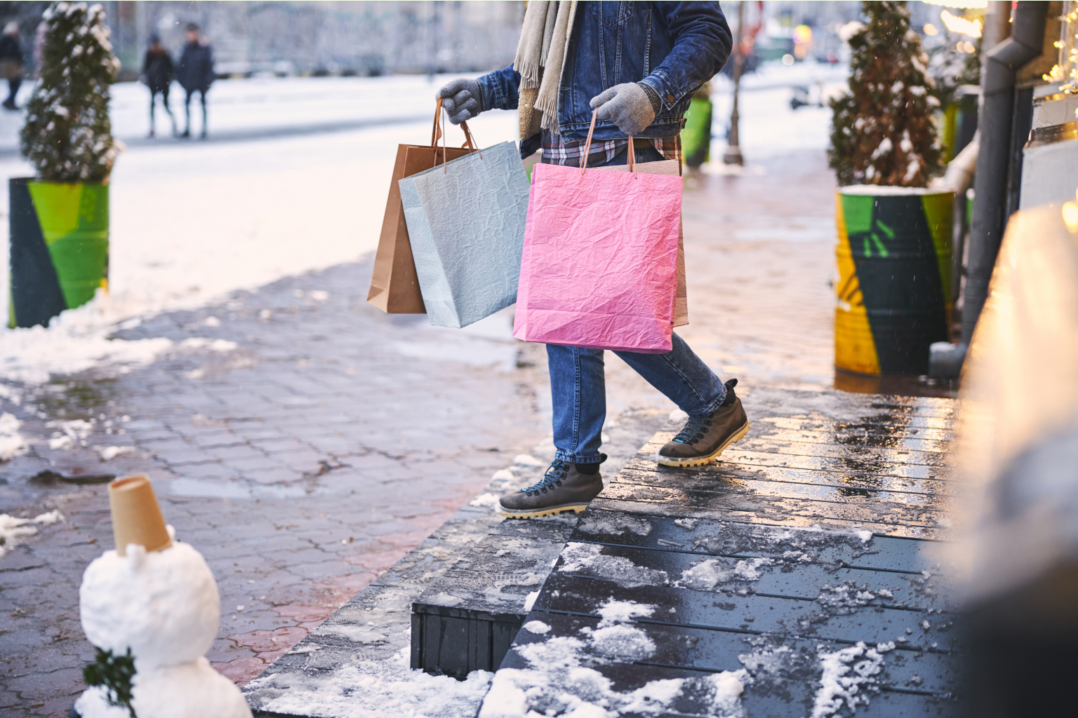 A guide to managing seasonal demand
