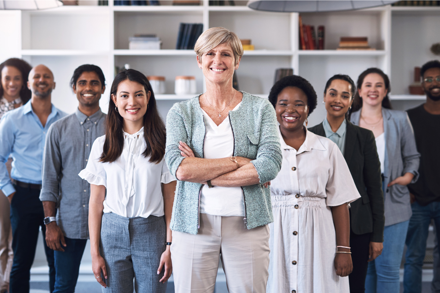How to hire for racial diversity in your business