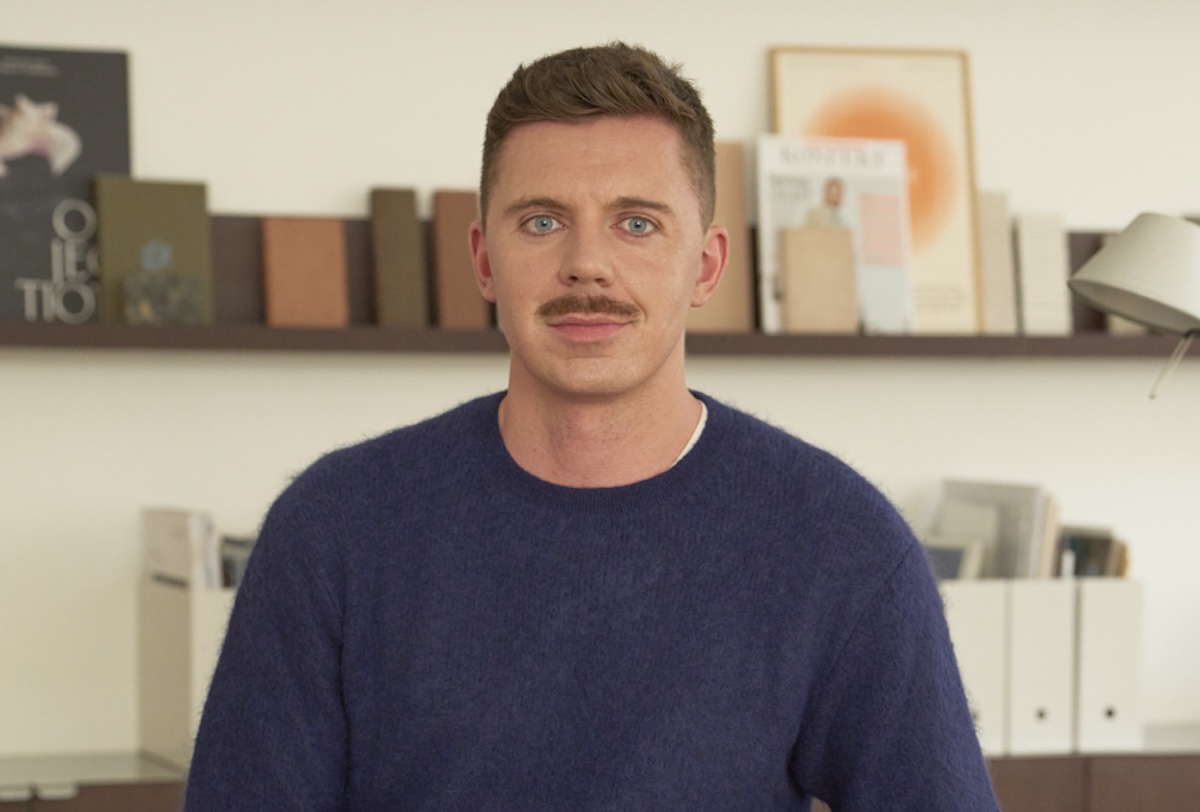 A £5m founder shares his fundraising tips
