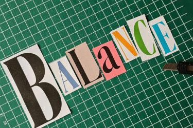 balance growth and cashflow