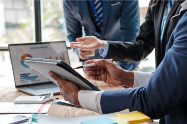 business streamlining