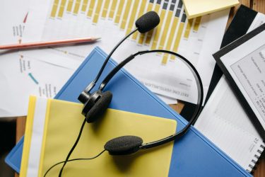 Sales process