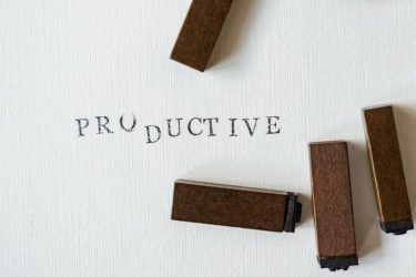 Improve productivity