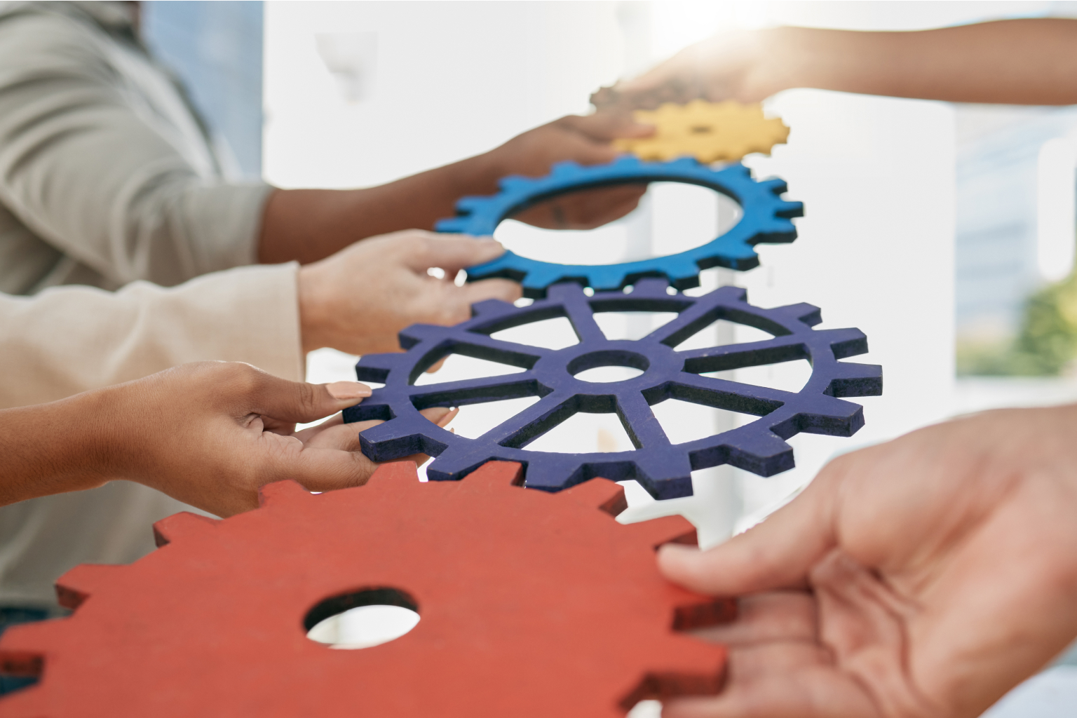 How to reduce operational bottlenecks in your business