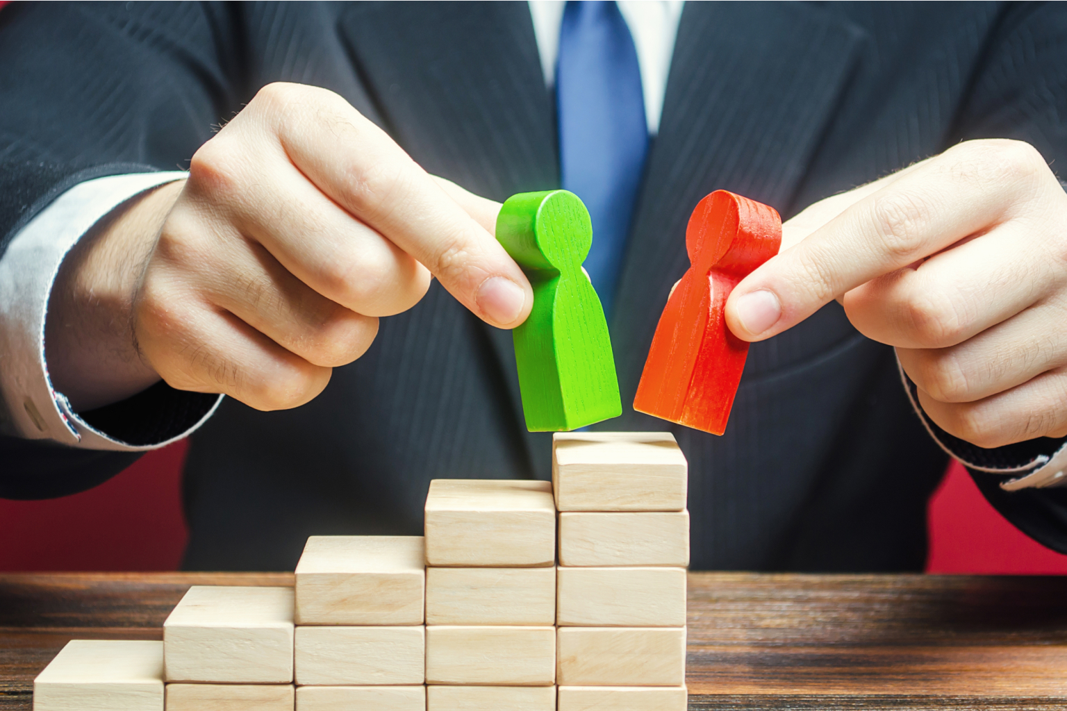 What does a scalable business actually look like?