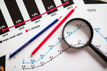 Sales forecasting