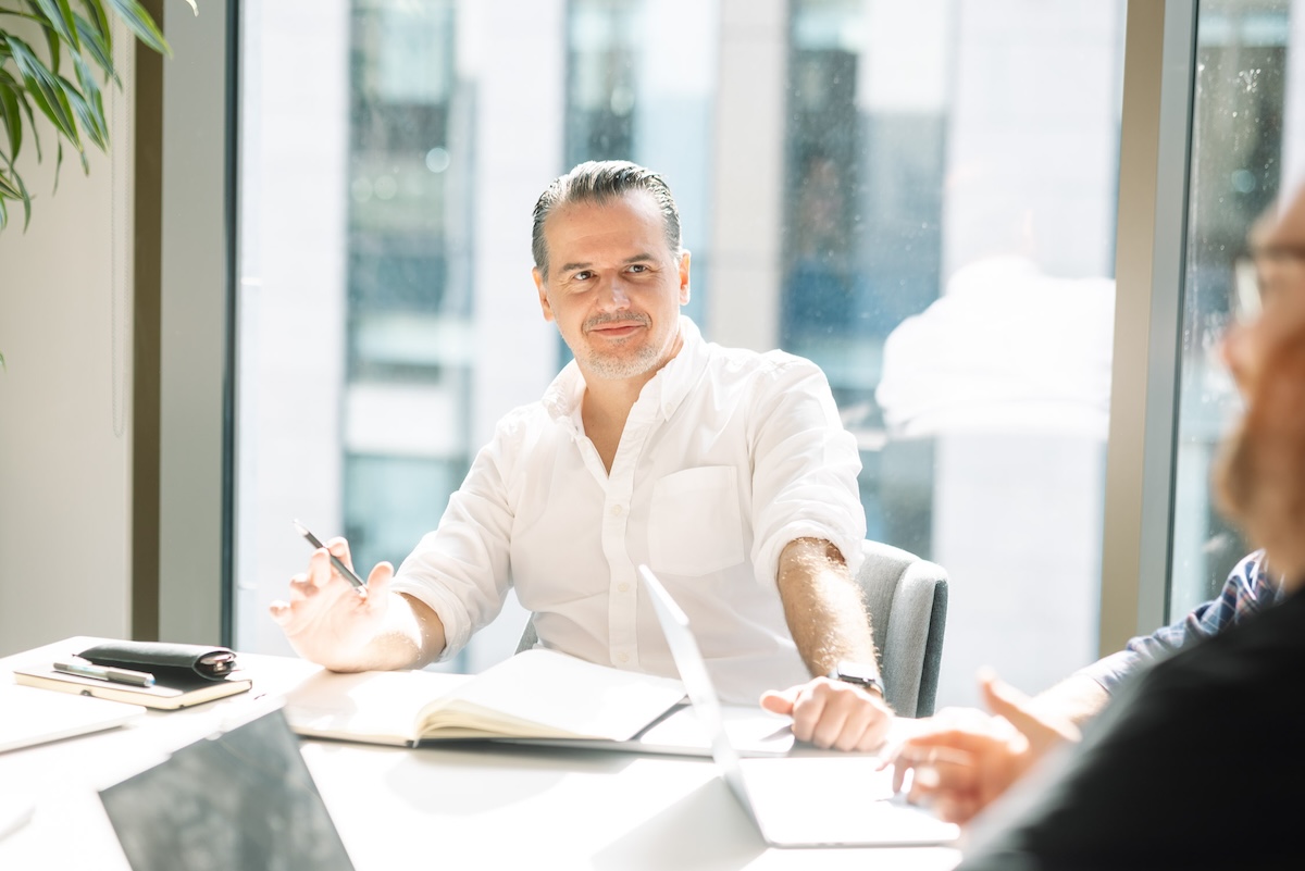 Founder lessons on international growth