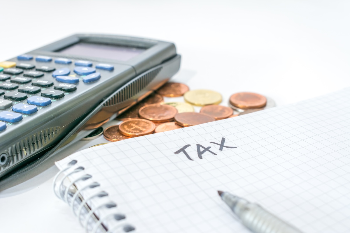 Key tips on dealing with tax payment problems