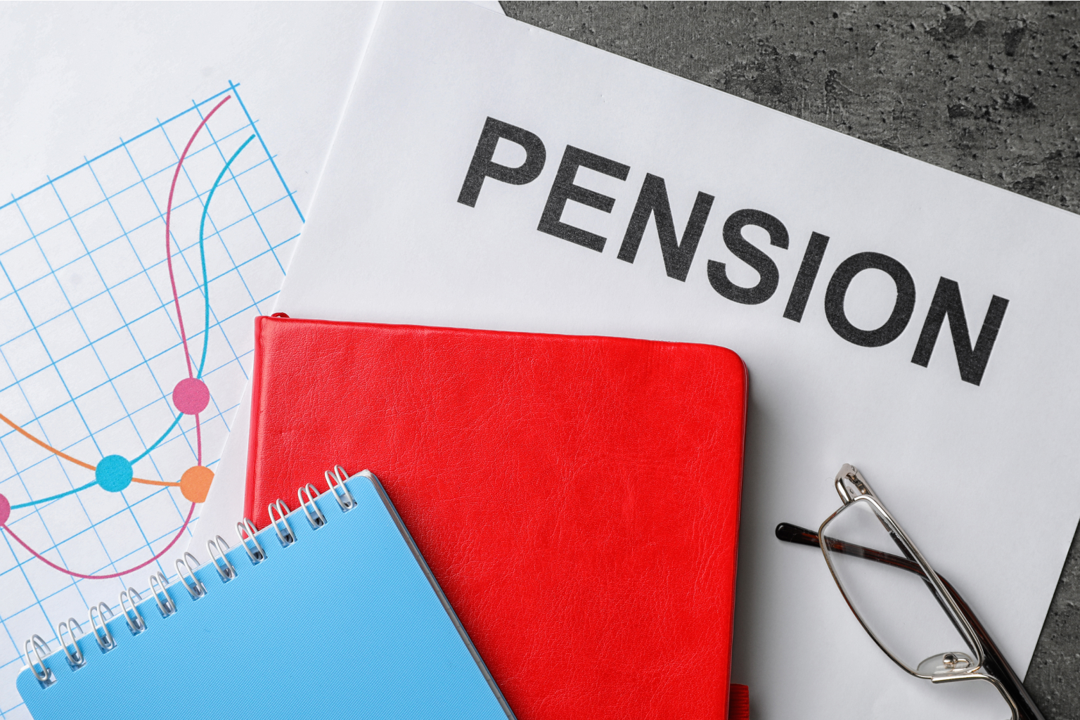 Dealing with workplace pensions: the first steps