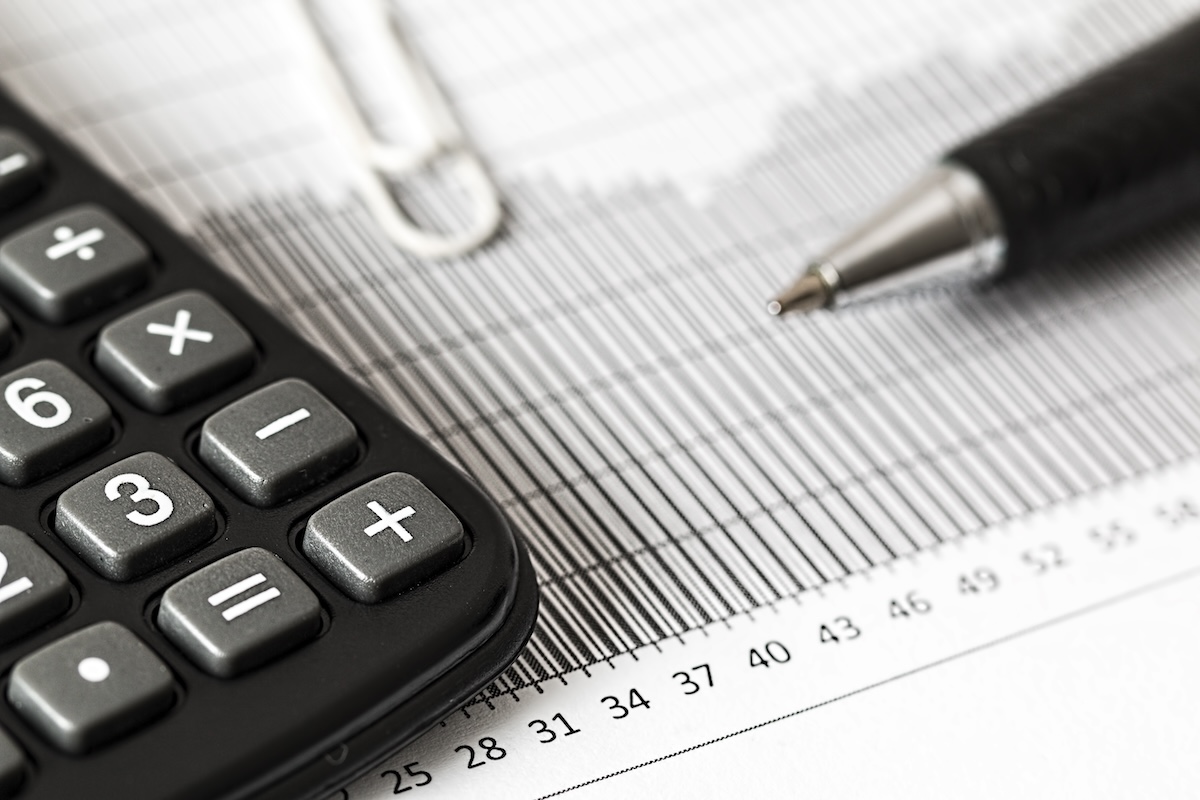 Your 5 step financial planning checklist