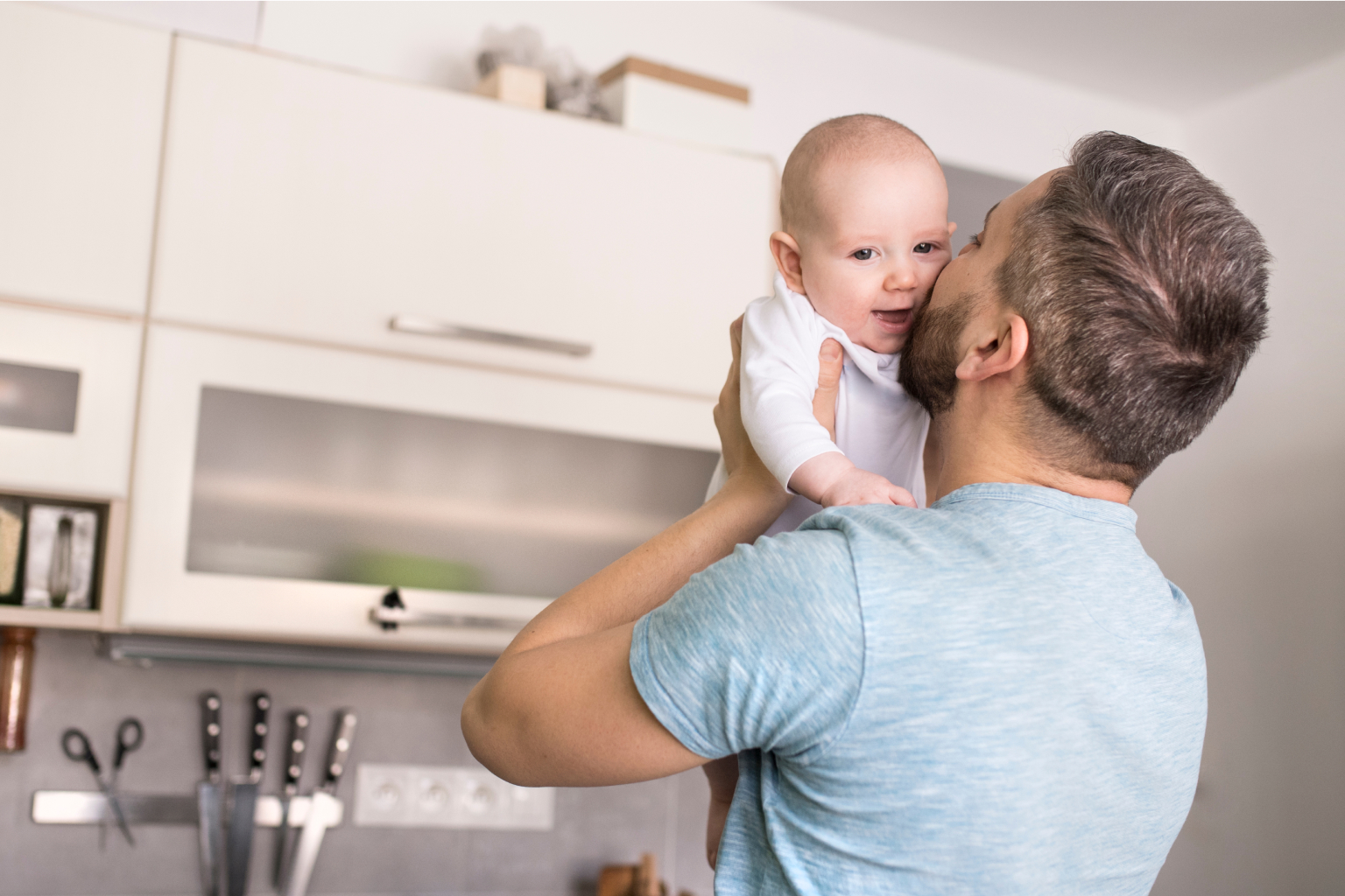 Day-one paternity leave: what UK employers must change now