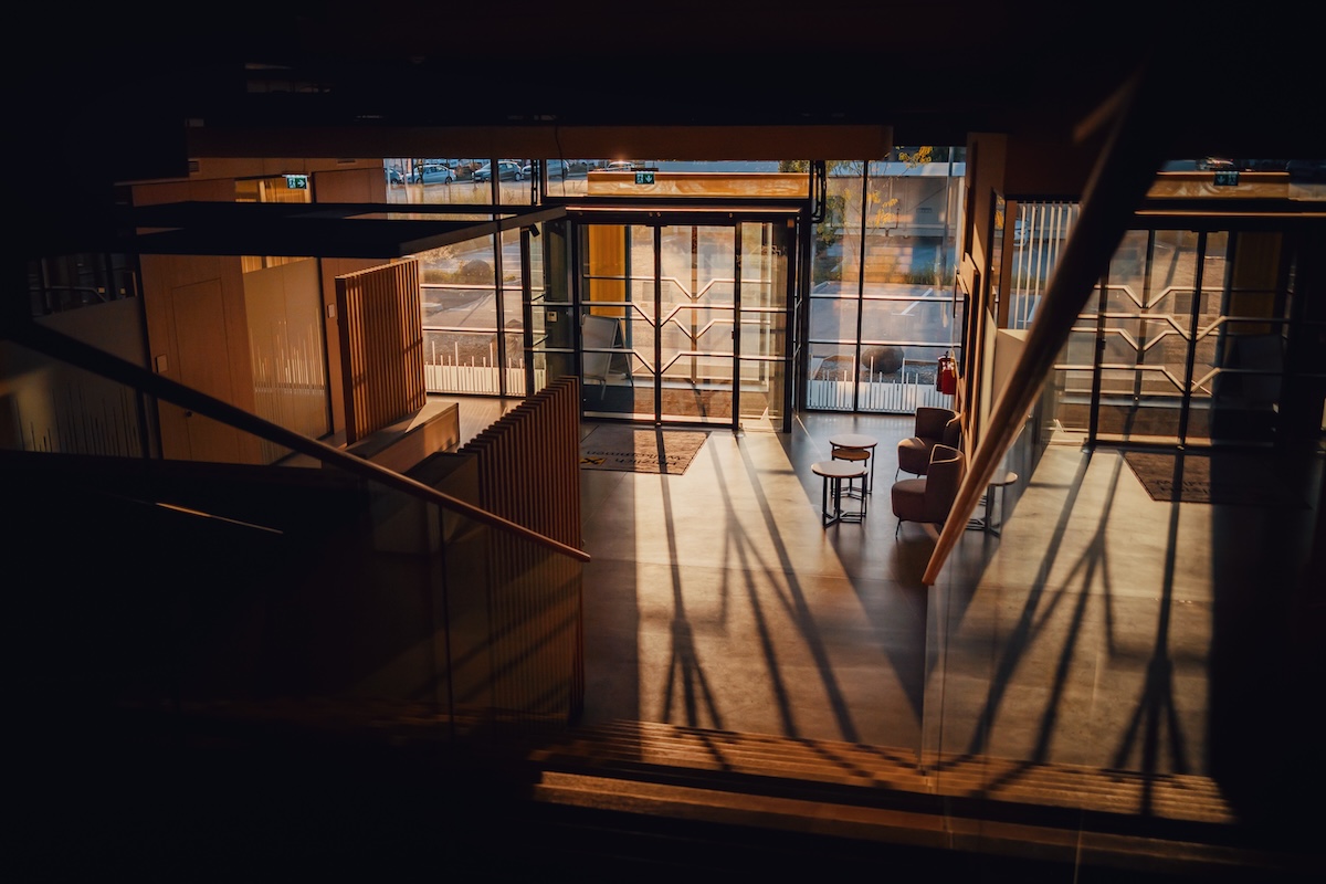Quick wins tips for a more productive office space